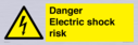 electric-shock-risk-with-electrical-warning-triangle~